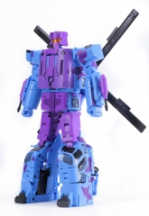 [DEPOSIT ONLY] MASTERMIND CREATIONS - OCULAR MAX - PS-13R~17R