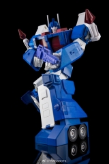 X-TRANSBOTS - MX-22 COMMANDER STACK