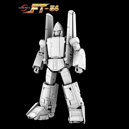 [DEPOSIT ONLY] FANSTOYS FT-54