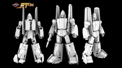 [DEPOSIT ONLY] FANSTOYS FT-54