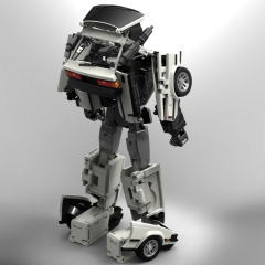 [DEPOSIT ONLY] X-TRANSBOT MX-24D