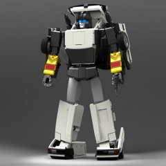 [DEPOSIT ONLY] X-TRANSBOT MX-24D