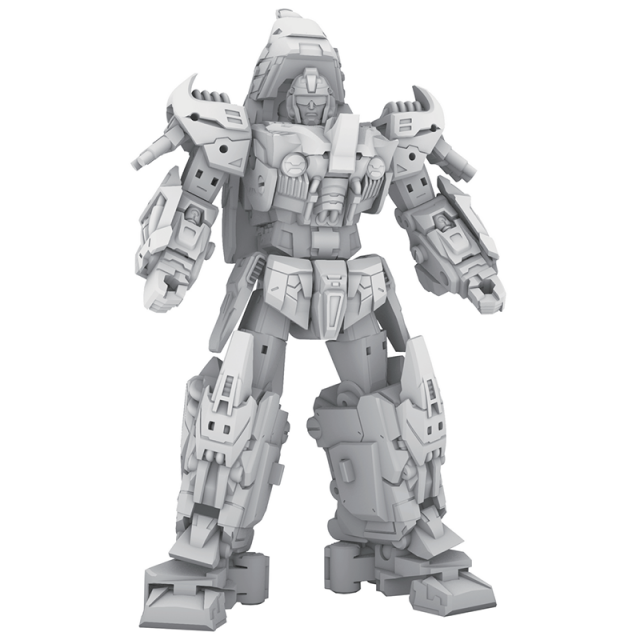 [DEPOSIT ONLY] CANG-TOYS CT-06B
