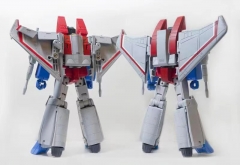 Y-01R UPGRADE KIT FOR DEFORMATION SPACE DS-01