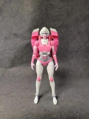 ROSE TOY RT-01 RT01 NB TRANSFORMERS MASTERPIECE MP-51