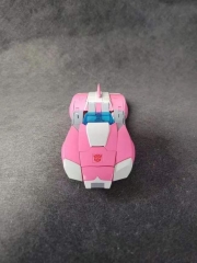 ROSE TOY RT-01 RT01 NB TRANSFORMERS MASTERPIECE MP-51