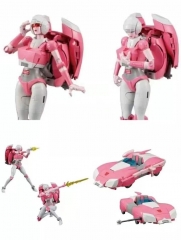 ROSE TOY RT-01 RT01 NB TRANSFORMERS MASTERPIECE MP-51