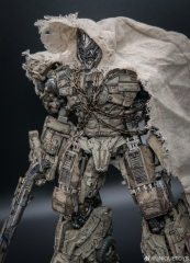 UNIQUE TOYS UT R-05A UTR05A DESPERAD BATTLE DAMAGED VERSION