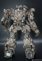 UNIQUE TOYS UT R-05A UTR05A DESPERAD BATTLE DAMAGED VERSION