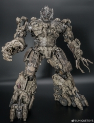 UNIQUE TOYS UT R-05A UTR05A DESPERAD BATTLE DAMAGED VERSION