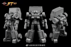 [DEPOSIT ONLY] FANSTOYS FT-57