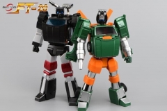 FANSTOYS FT-26 HOIST/PULLEY