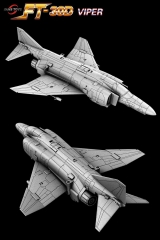 [DEPOSIT ONLY] FANSTOYS FT-30D VIPER