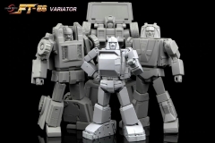 [DEPOSIT ONLY] FANSTOYS FT-56 VARIATOR