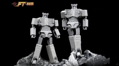 [DEPOSIT ONLY] FANSTOYS FT-55B