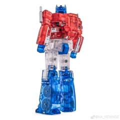 NEWAGE NA H27T DAVID TRANSPARENT VERSION