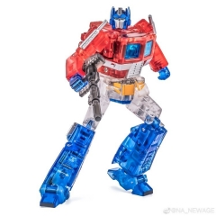 NEWAGE NA H27T DAVID TRANSPARENT VERSION