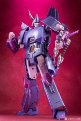 MH TOYS MH-01 HURRICANE FLEET COMMANDER