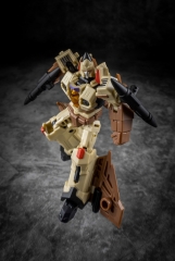 IRON FACTORY IF-EX20D DESERT ROSE