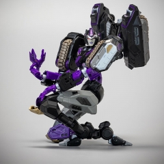 MASTERMIND CREATIONS - OCULAR MAX - IF-01A