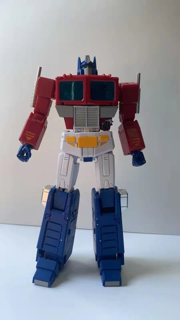 NB MASTERPIECE MP-44  W/ IMPROVED BACKPACK