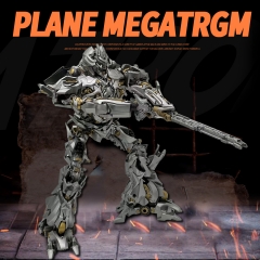 [Pre-order] MPF OVERSIZED MPM08 PLANE MEGATRON