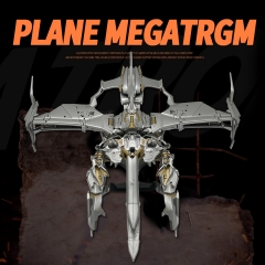 [Pre-order] MPF OVERSIZED MPM08 PLANE MEGATRON