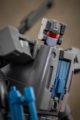 [DEPOSIT ONLY] MASTERMIND CREATIONS - OCULAR MAX - PS-13 IMPETUS 2022 REISSUE