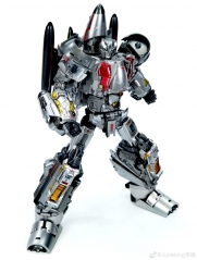 DREAMSTAR TOYS DST01-001 SLINGSHOOT