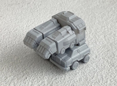 [DEPOSIT ONLY] ACTIONTOYS AT-MINI-15