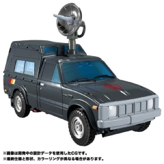 TRANSFORMERS MASTERPIECE MP-56 TRAILBREAKER