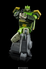 XTRANSBOT MX-X VIRTUS PREMIUM VERSION