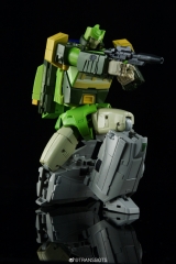 XTRANSBOT MX-X VIRTUS PREMIUM VERSION