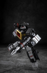 IRON FACTORY - IF-EX41S SHADOW WAVE