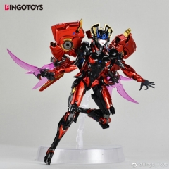 BINGOTOYS BT-02 WINDGIRL