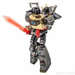 NEWAGE NA H44EX YMIR LIMITED VERSION