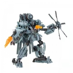 TRANSFORMERS MASTERPIECE MOVIE SERIES MPM-13 BLACKOUT