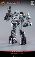 MH TOYS MH-02 ACOUSTICWAVE