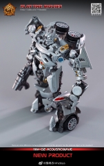 MH TOYS MH-02 ACOUSTICWAVE