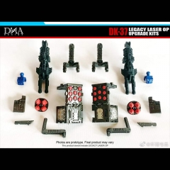 DNA DESIGN DK-37 UPGRADE KIT