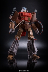 KFC TOYS E.A.V.I. METAL PHASE P-6G DEBRIS