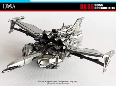 [Pre-order] DNA DESIGN DK-35 UPGRADE KIT