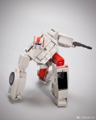 MASTERMIND CREATIONS - OCULAR MAX - PS-25 NAVIGANT