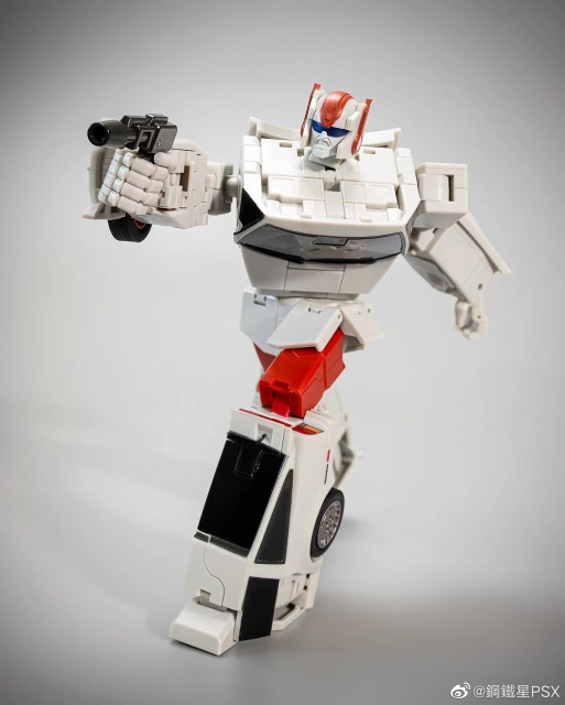 MASTERMIND CREATIONS - OCULAR MAX - PS-25 NAVIGANT