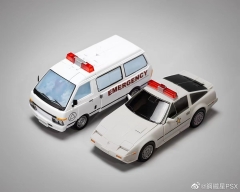 [Pre-order] Mastermind Creations - Ocular Max - PS-25 Navigaint