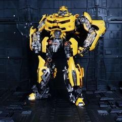 WW-01 WASP WARRIOR LTS-03C