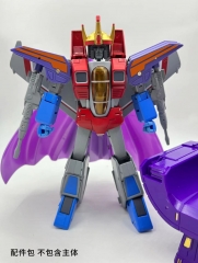 4TH PARTY TW-01 ACCESSORY PACK FOR MP-52 STARSCREAM