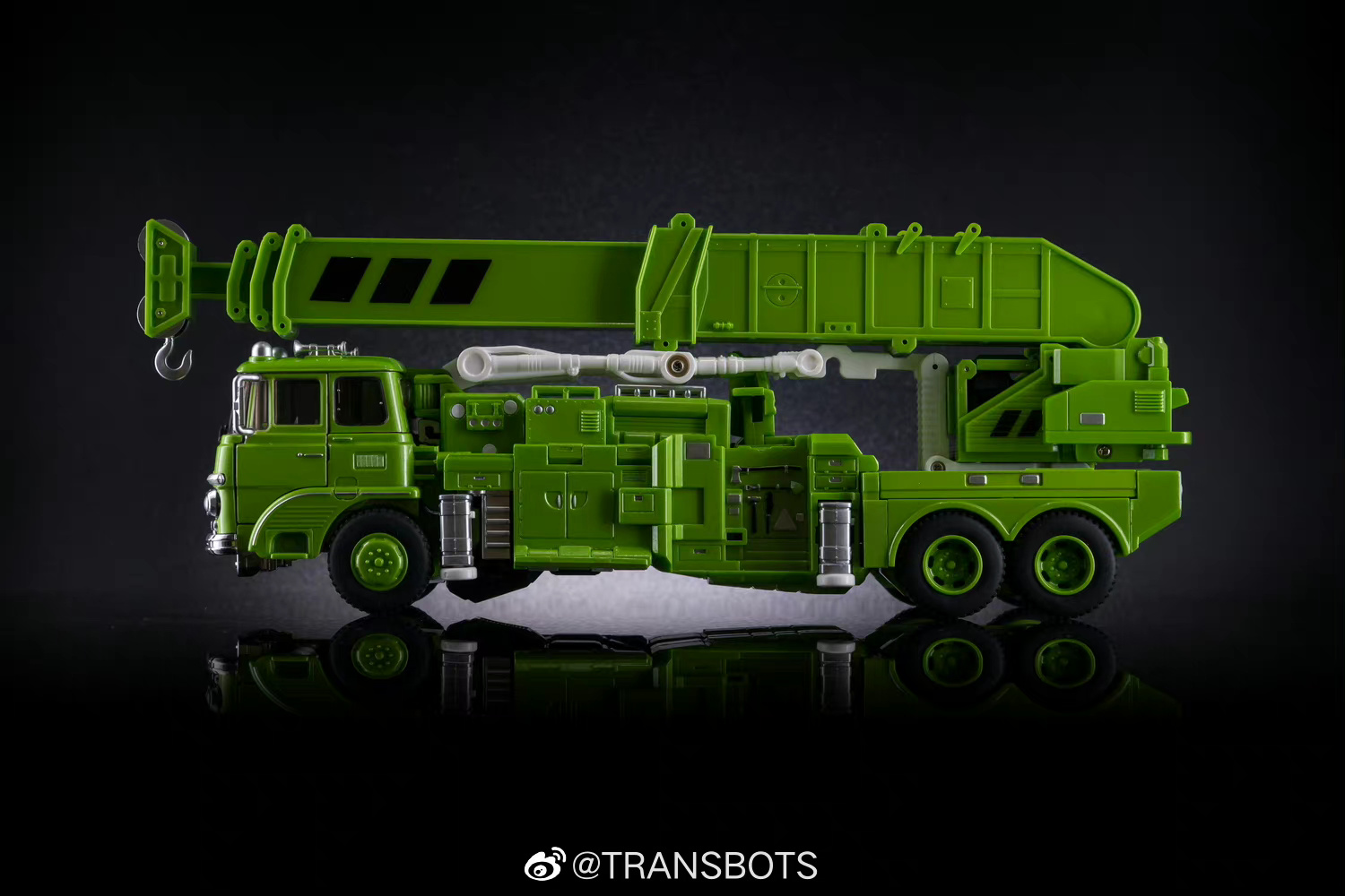 XTRANSBOTS MX-35 CARAVAGGIO,New arrival