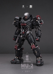 MOSHOW HEAVY DUTY MECHA MU-2