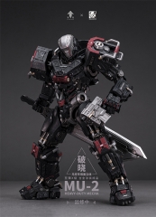 MOSHOW HEAVY DUTY MECHA MU-2